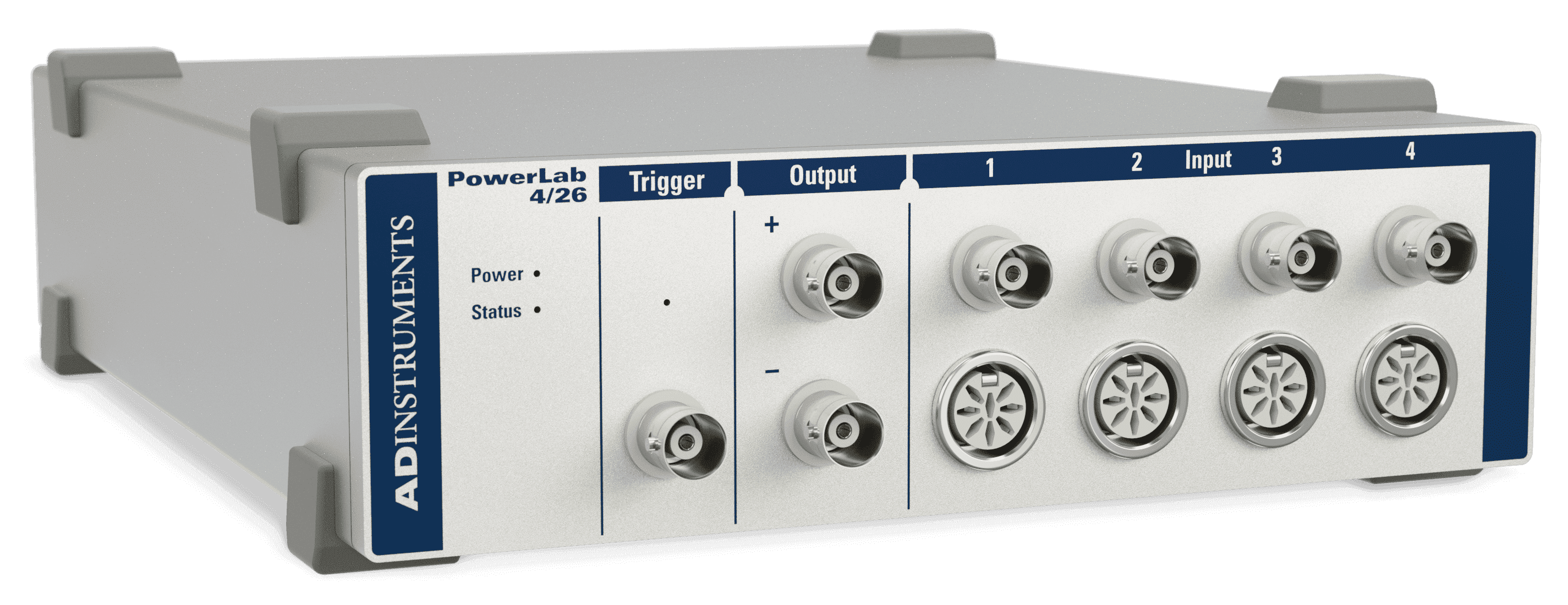 PowerLab (DAQ) Data Acquisition Hardware Device DAQ Equipment ADI